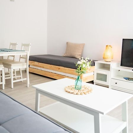 Retreat Oasis Studio Apartment San Miguel de Abona Extérieur photo