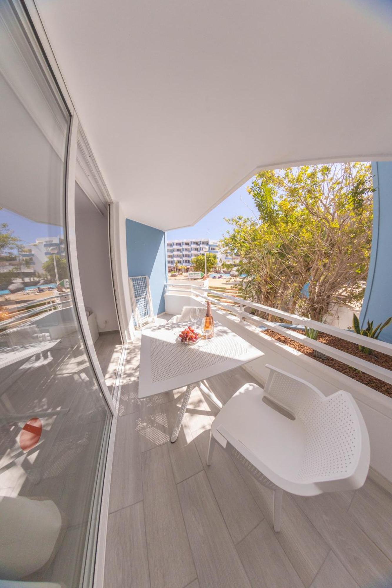 Retreat Oasis Studio Apartment San Miguel de Abona Extérieur photo