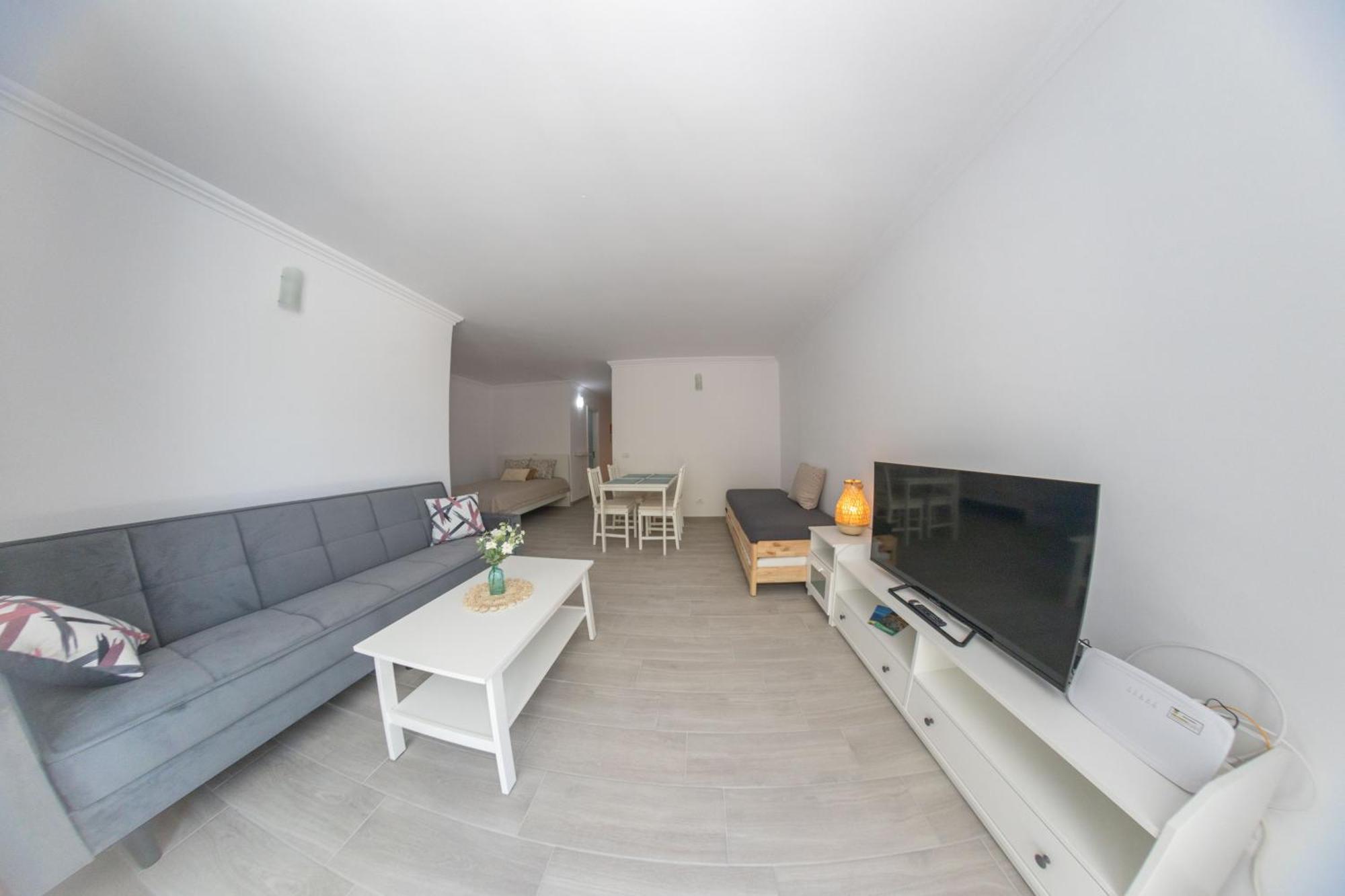Retreat Oasis Studio Apartment San Miguel de Abona Extérieur photo