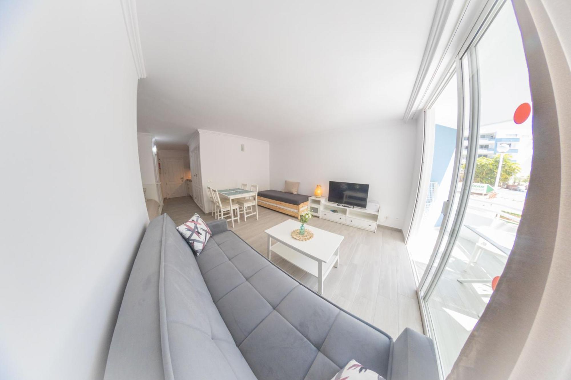 Retreat Oasis Studio Apartment San Miguel de Abona Extérieur photo