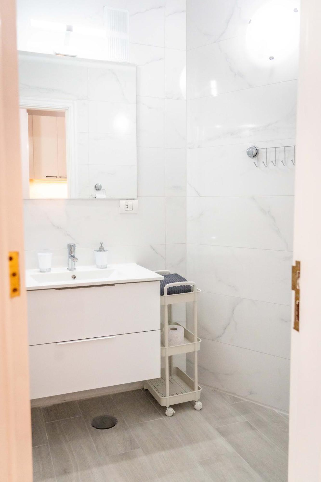 Retreat Oasis Studio Apartment San Miguel de Abona Extérieur photo