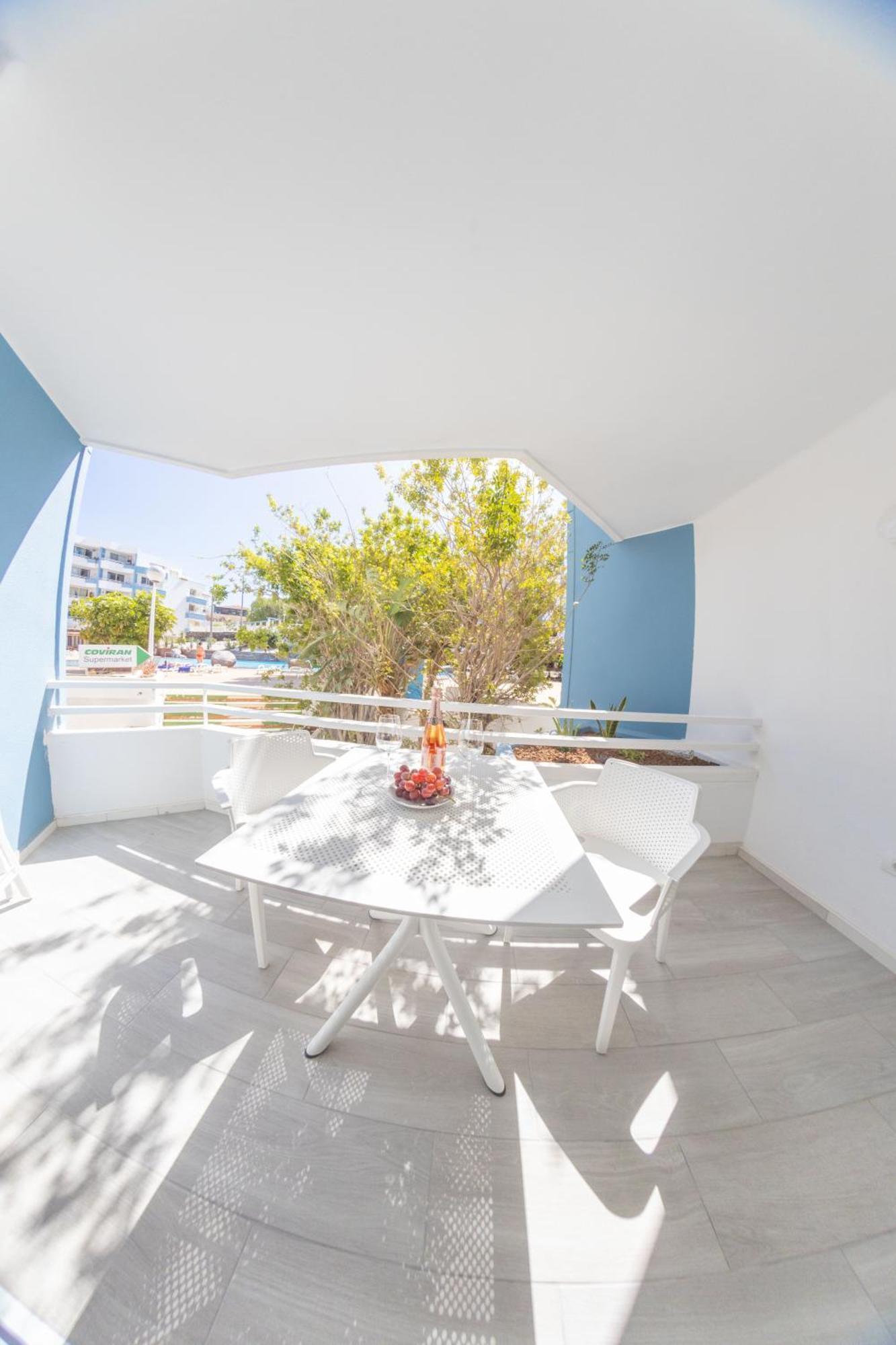 Retreat Oasis Studio Apartment San Miguel de Abona Extérieur photo