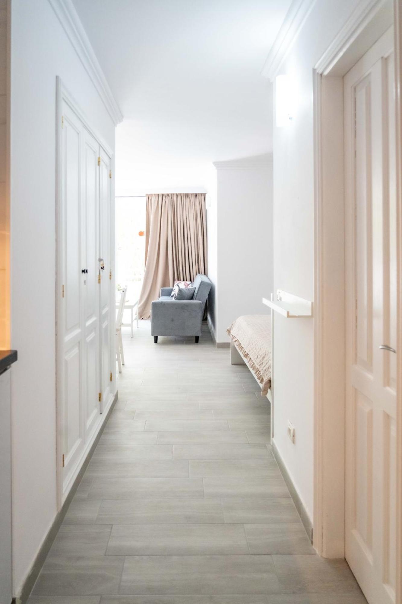 Retreat Oasis Studio Apartment San Miguel de Abona Extérieur photo