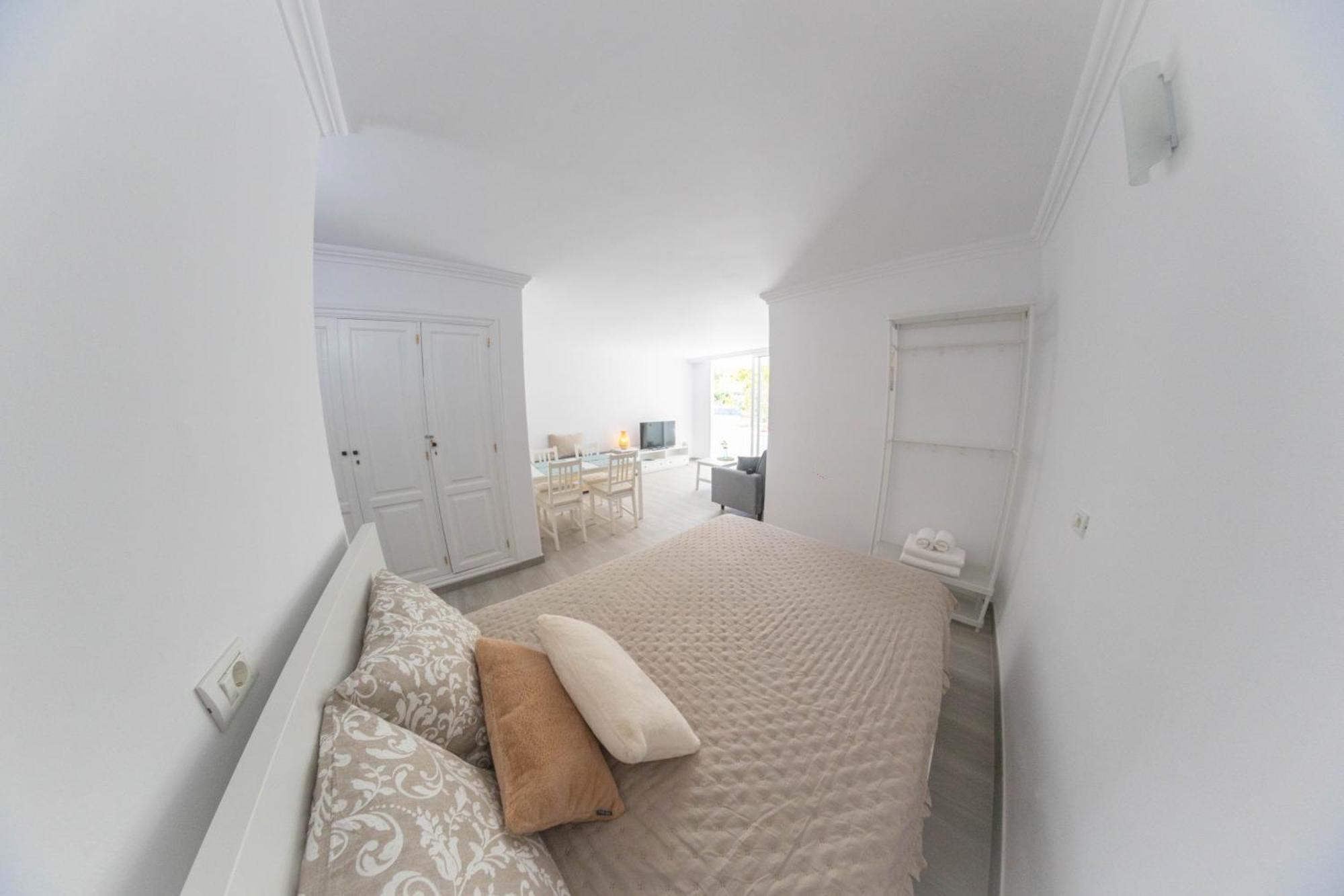 Retreat Oasis Studio Apartment San Miguel de Abona Extérieur photo